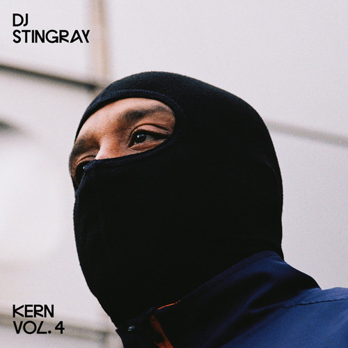 Kern Vol 4 (vinyl)