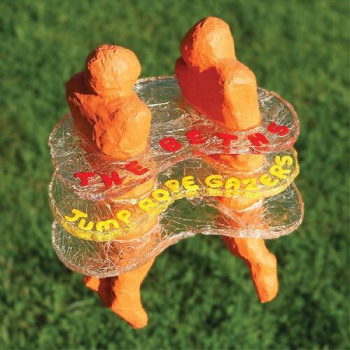Jump Rope Gazers (Orange Edition) (Vinyl)