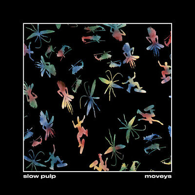 Moveys (Green Edition) (Vinyl)