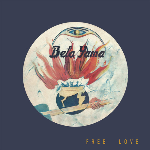 Free Love (vinyl)