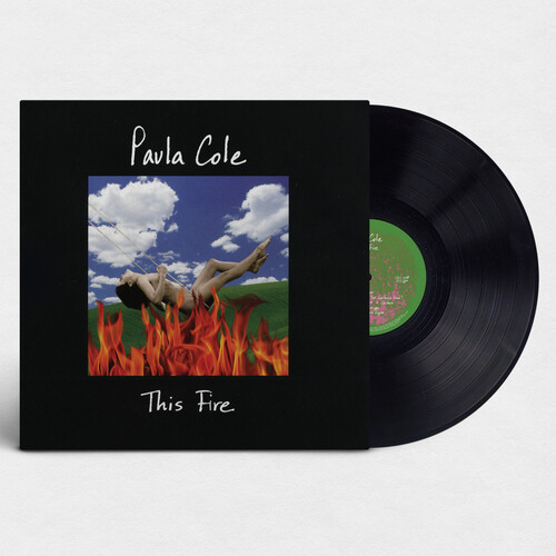 This Fire (Anniversary Edition) (Vinyl)