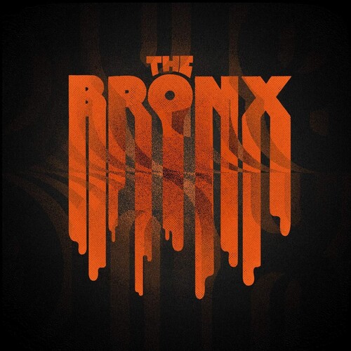 Bronx 6 (Orange Edition) (Vinyl)