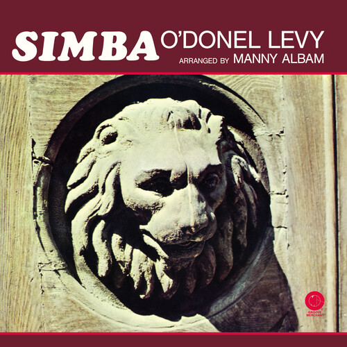 Simba (Vinyl)