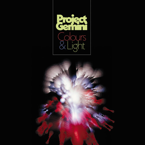 Colours And Light (Vinyl)