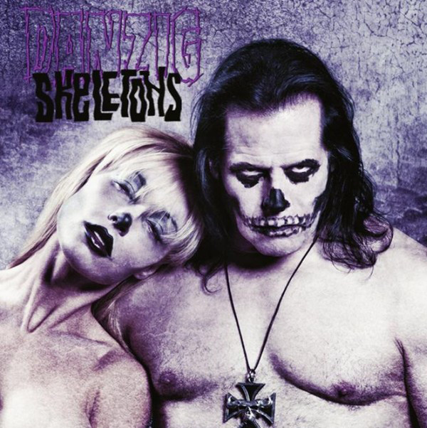 Skeletons (purple Edition) (vinyl)