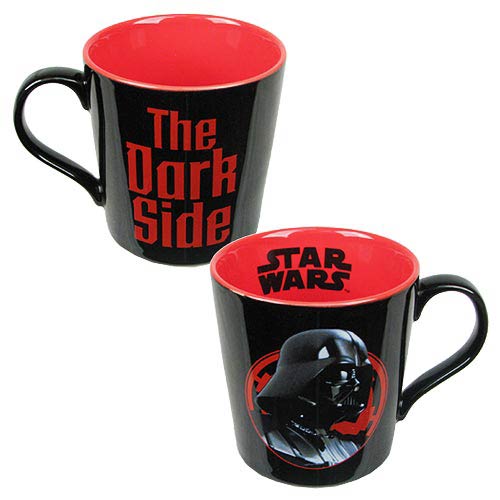 Darth Vader Dark Side Mug