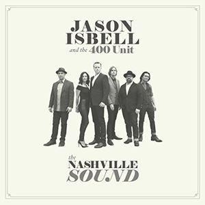 Nashville Sound (Vinyl)