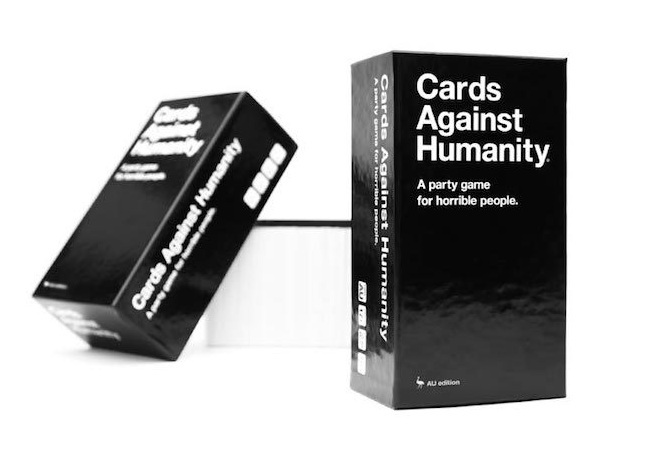 Cards Against Humanity Australian Edition V2.0