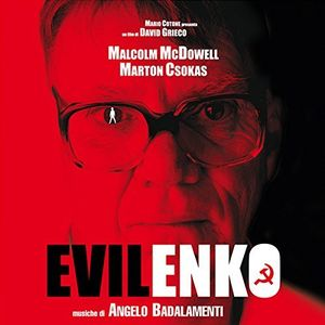 Evilenko (limited Edition) (vinyl)