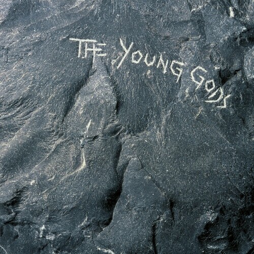 Young Gods (Vinyl)