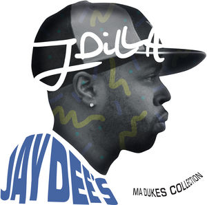 Jay Dees Ma Dukes Collection (vinyl)
