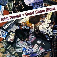 Road Show Blues - Aus