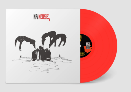 Na Noise (Red Edition) (Vinyl)