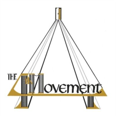 The 4th Movement Lp