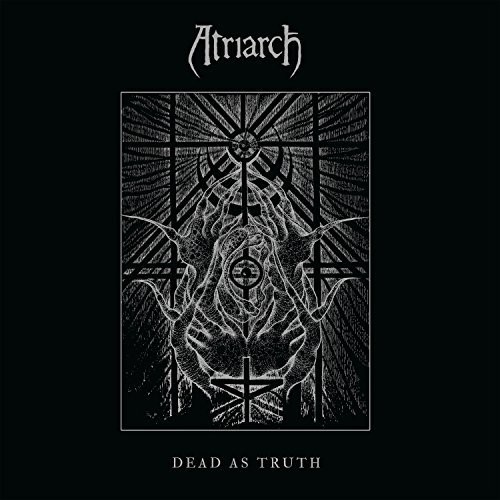 Dead As Truth (vinyl)