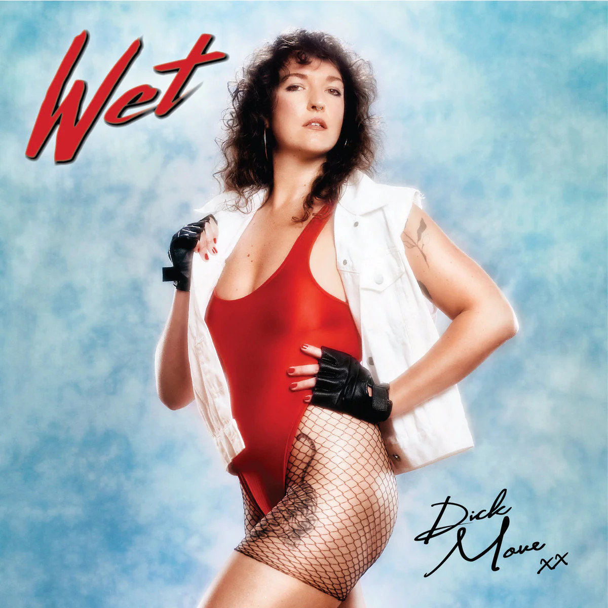  Wet (Vinyl) Real Groovy