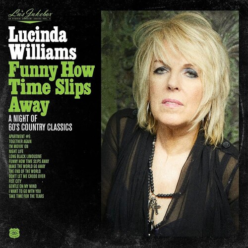 Funny How Time Slips Away - A Night Of 60s Country Classics (Vinyl)
