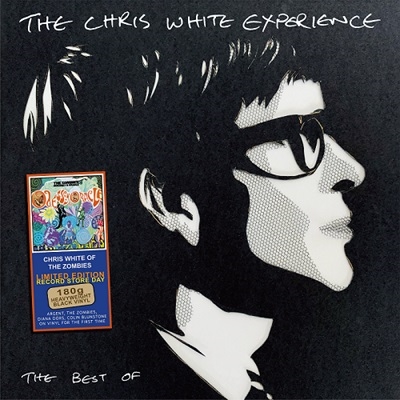 Best Of Chris White Experience (Vinyl)