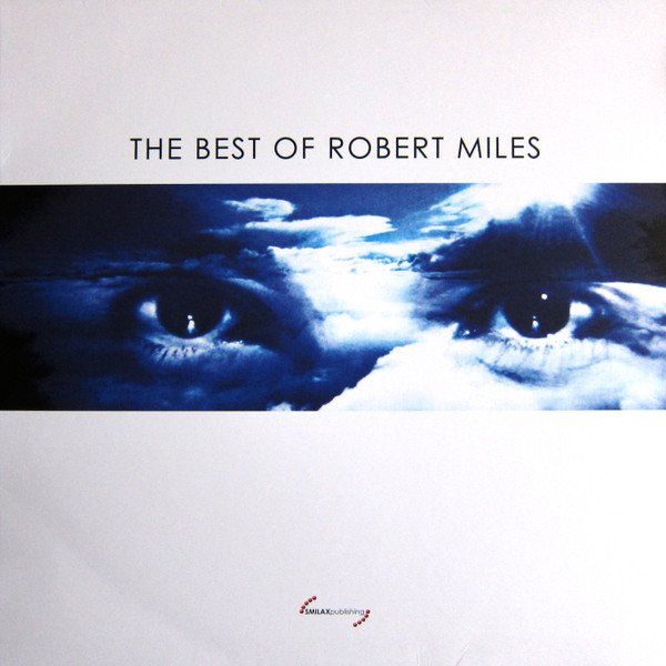 Best Of Robert Miles (Vinyl)