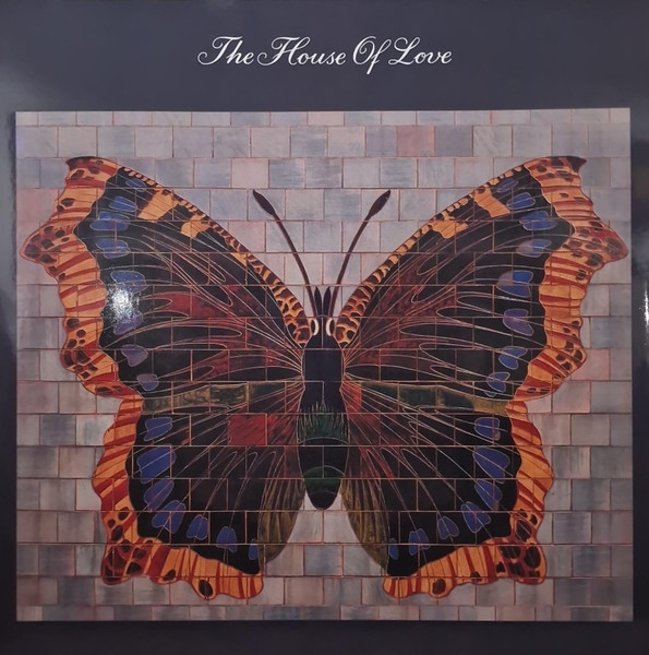 House Of Love (Vinyl)