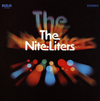 Nite Liters (vinyl)