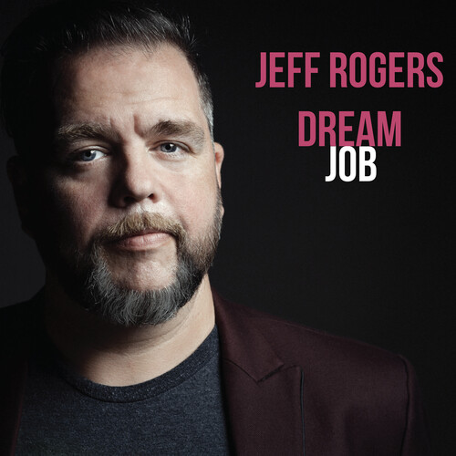 Dream Job (Vinyl)