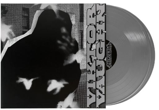 Vaudeville Villain (Silver 2lp Edition) (Vinyl)