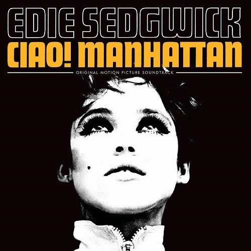 Ciao Manhattan (limited Edition) (vinyl)