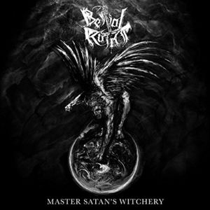 Master Satans Witchery (vinyl)