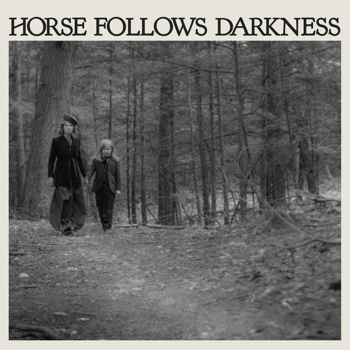 Horse Follows Darkness (Vinyl)