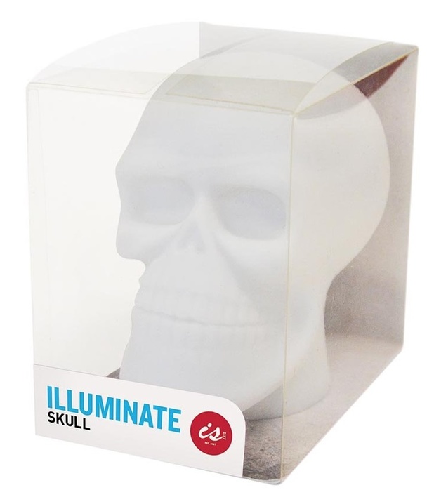 Illuminate Skull