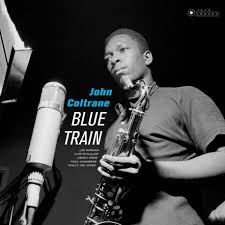 Blue Train (Expanded Edition) (Vinyl)