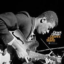 Grants First Stand (expanded Edition) (vinyl)