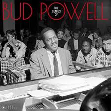 Genius Of Bud Powell (Vinyl)