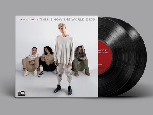 This Is How The World Ends (Vinyl)