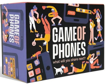 Game Of Phones Game