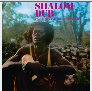 Shalom Dub (vinyl)
