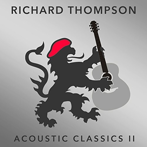 Acoustic Classics Vol 2