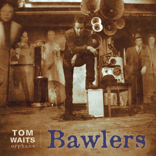 Bawlers (Coloured Edition) (Vinyl)