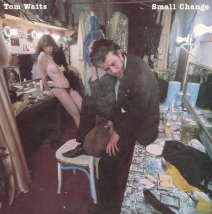 Small Change (remastered Coloured Edition) (vinyl)