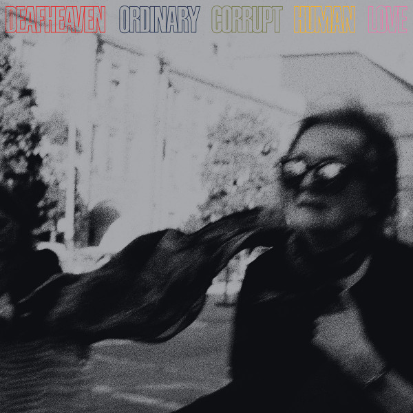 Ordinary Corrupt Human Love (2lp Set) (Vinyl)