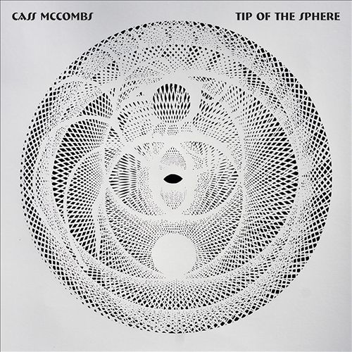 Tip Of The Sphere (vinyl)