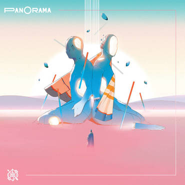 Panorama (coloured Edition) (vinyl)