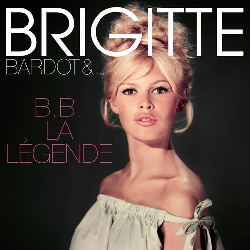 Bb La Legende (Magenta Edition) (Vinyl)