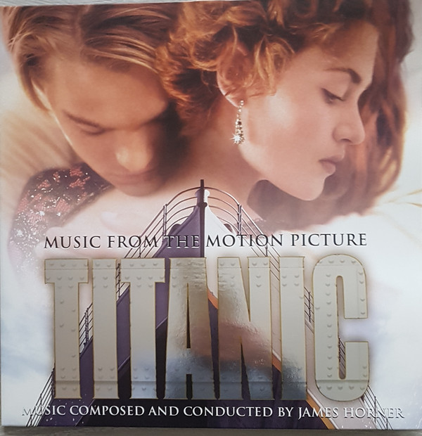 Titanic (Vinyl)
