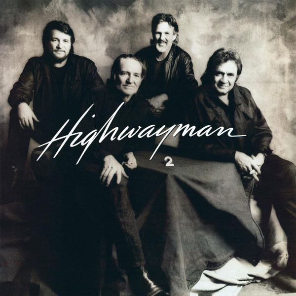 Highwayman 2 (Vinyl)
