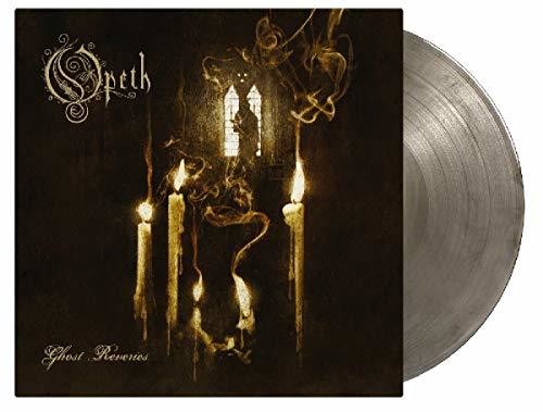 Ghost Reveries (clear Smoke Edition) (vinyl)