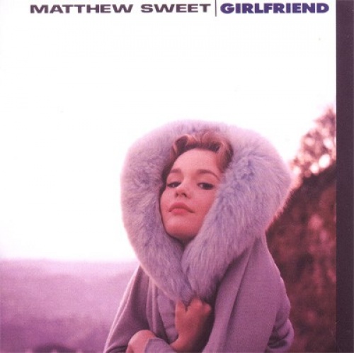 Girlfriend (pink Edition) (vinyl)