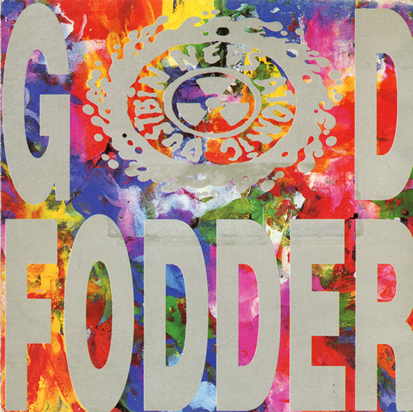 God Fodder (vinyl)
