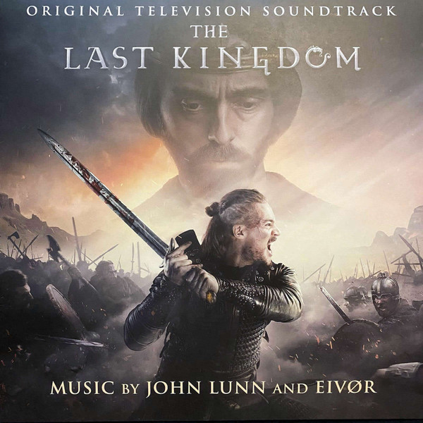 Last Kingdom (Clear Edition) (Vinyl)